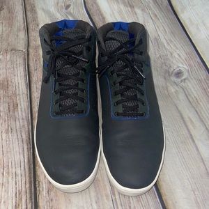 Vans LXVI Stat Charcoal Royal size 11